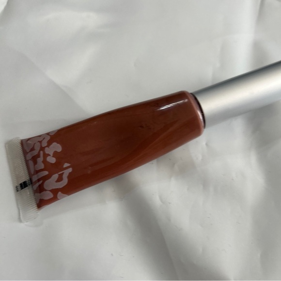 Models Prefer Lip gloss Suede Shimmer vintage Rare full size tube Vintage New - Picture 3 of 4